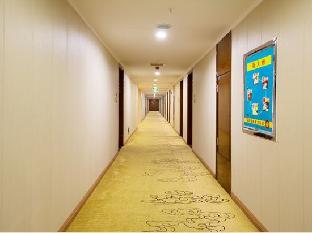 shanshui zhongtian hotel