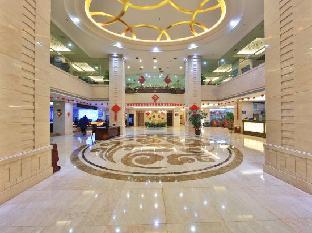 shanshui zhongtian hotel