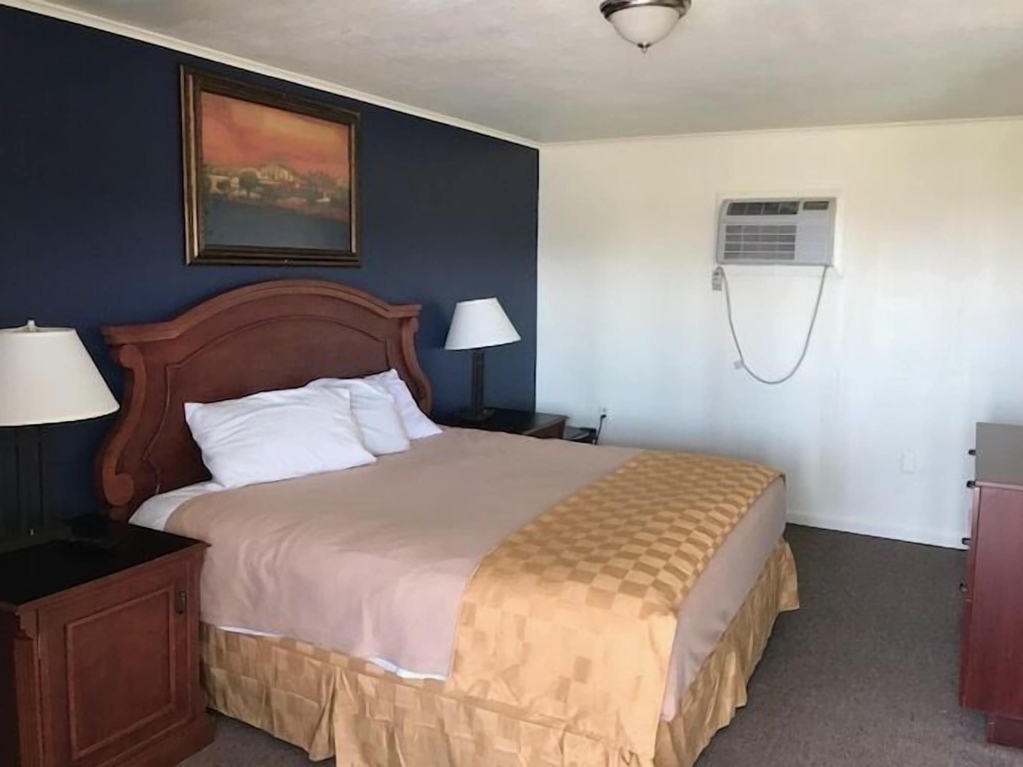 sunset inn adults only