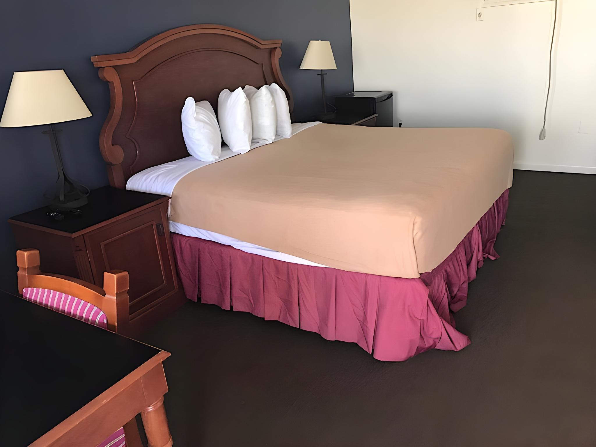 sunset inn adults only