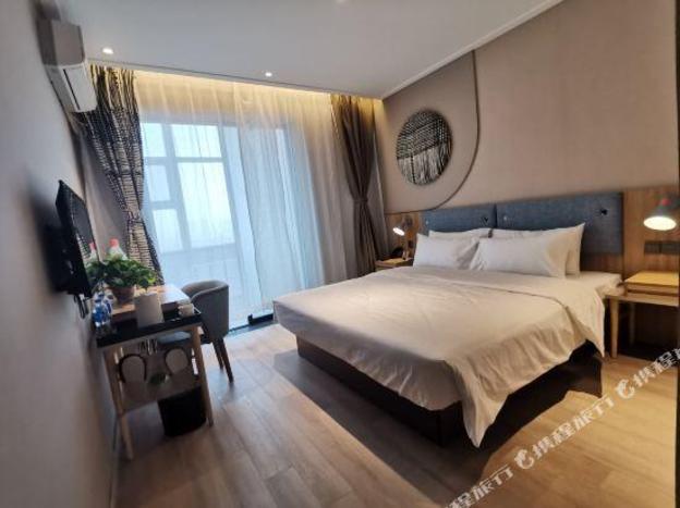 homeinn hotel shenyang xinlibao agricultural university