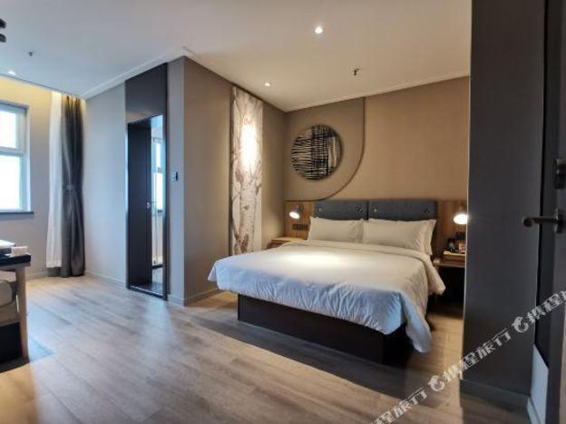 homeinn hotel shenyang xinlibao agricultural university
