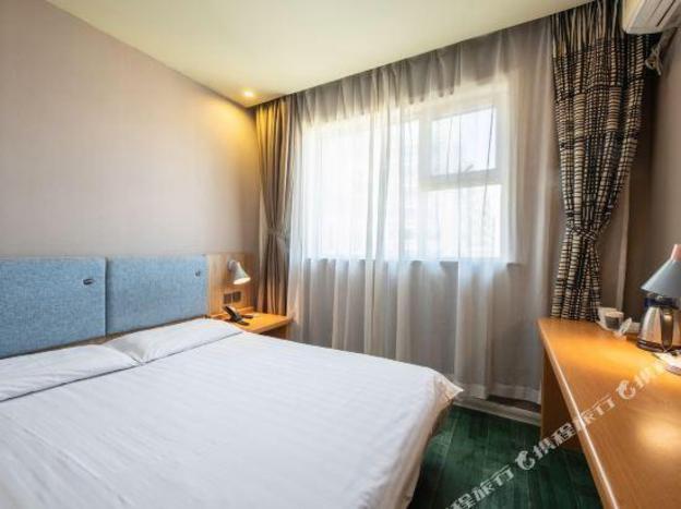 homeinn hotel shenyang xinlibao agricultural university