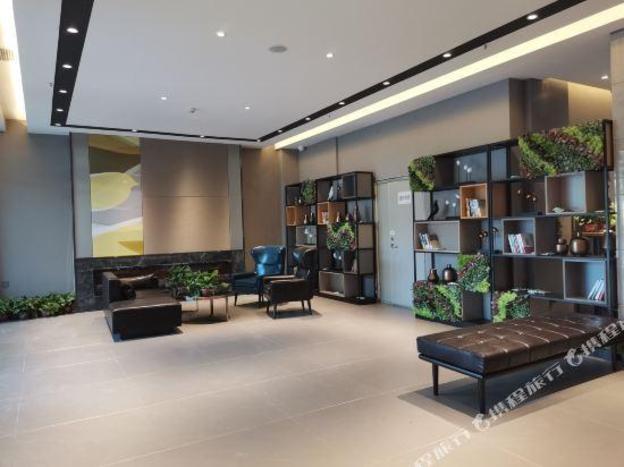 homeinn hotel shenyang xinlibao agricultural university