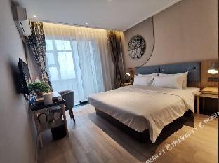 homeinn hotel shenyang xinlibao agricultural university