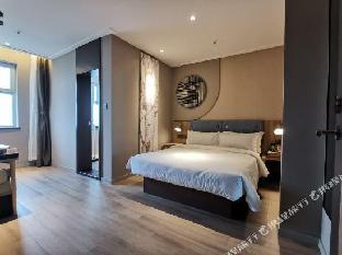 homeinn hotel shenyang xinlibao agricultural university