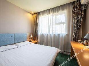 homeinn hotel shenyang xinlibao agricultural university