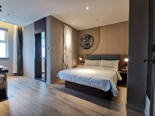 homeinn hotel shenyang xinlibao agricultural university