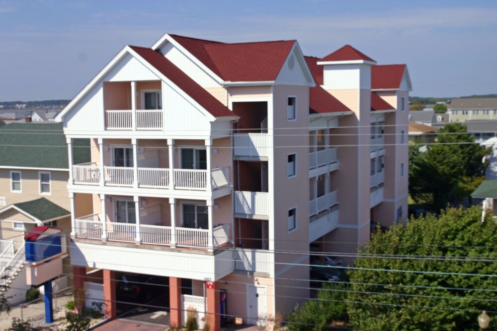 ocean city