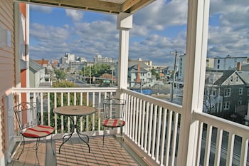 ocean city