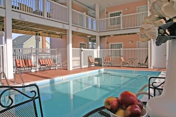 ocean city