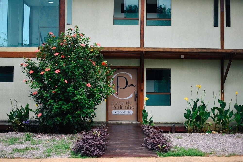casa do pedrinho noronha