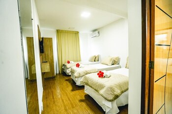 casa do pedrinho noronha