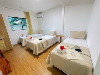 casa do pedrinho noronha