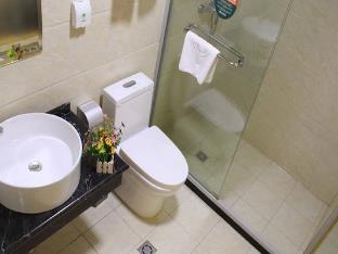greentree inn hefei fanhua avenue juece building business hotel