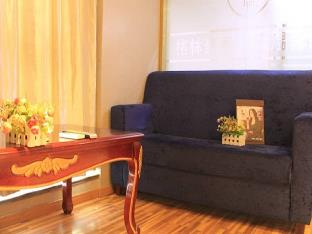 greentree inn hefei fanhua avenue juece building business hotel