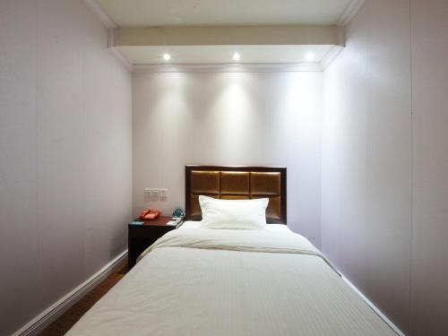 greentree inn hefei fanhua avenue juece building business hotel