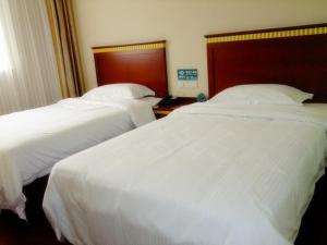 greentree inn hefei fanhua avenue juece building business hotel