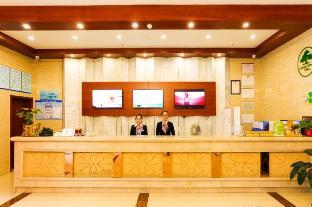 greentree inn jiangsu wuxi jiangyin city qingyang