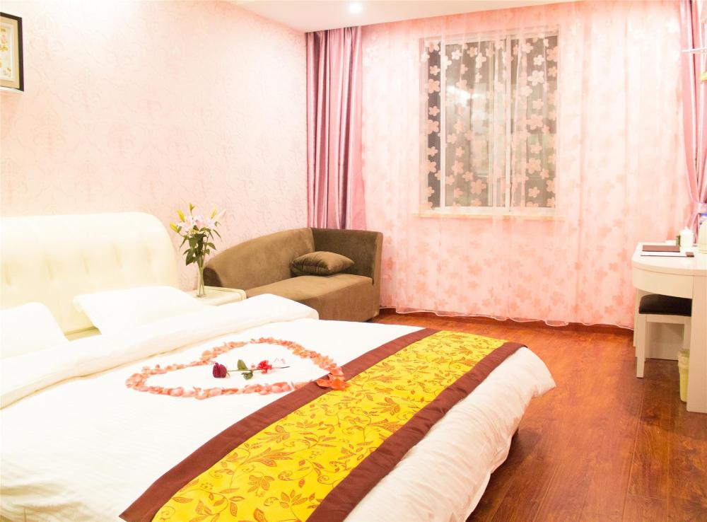 greentree inn jiangsu wuxi jiangyin city qingyang