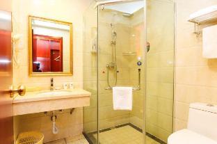 greentree inn jiangsu wuxi jiangyin city qingyang