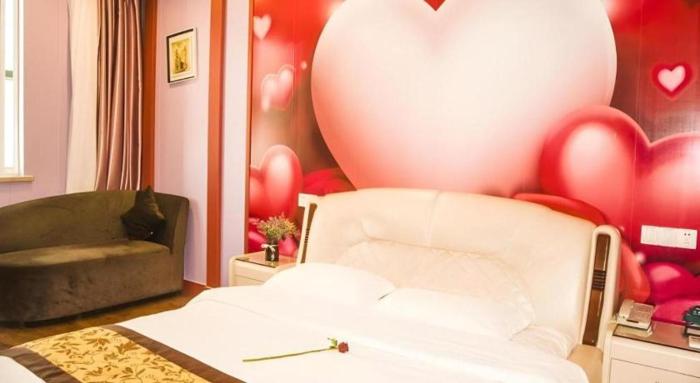 greentree inn jiangsu wuxi jiangyin city qingyang