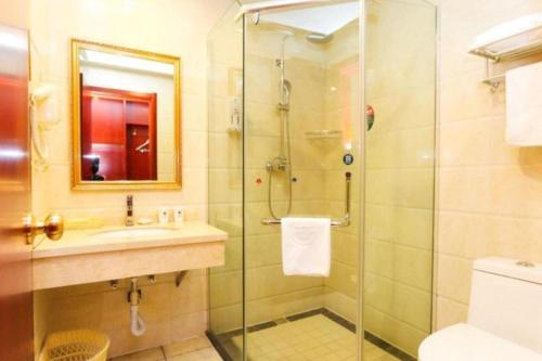 greentree inn jiangsu wuxi jiangyin city qingyang