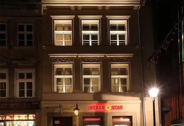 aparthotel grodzka 21
