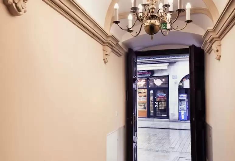 aparthotel grodzka 21