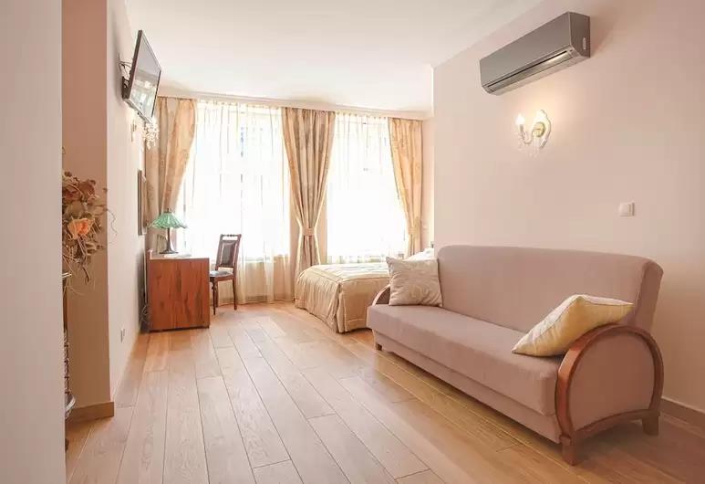 aparthotel grodzka 21