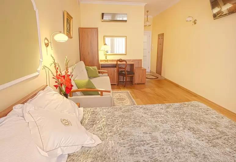 aparthotel grodzka 21