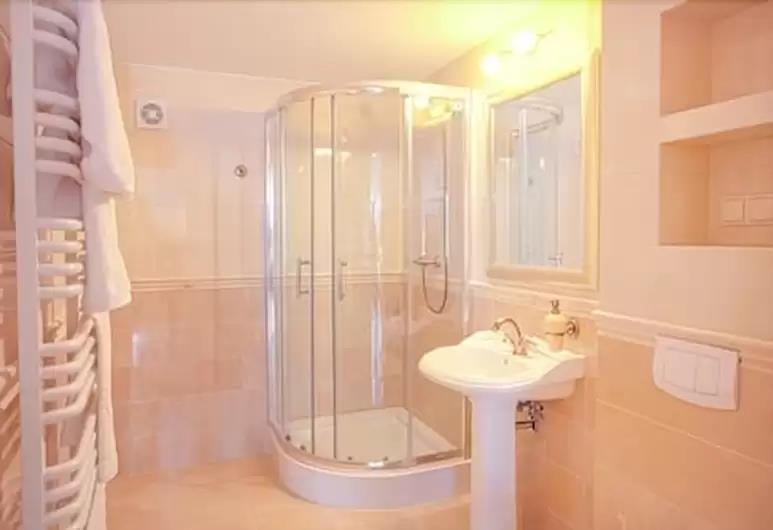aparthotel grodzka 21
