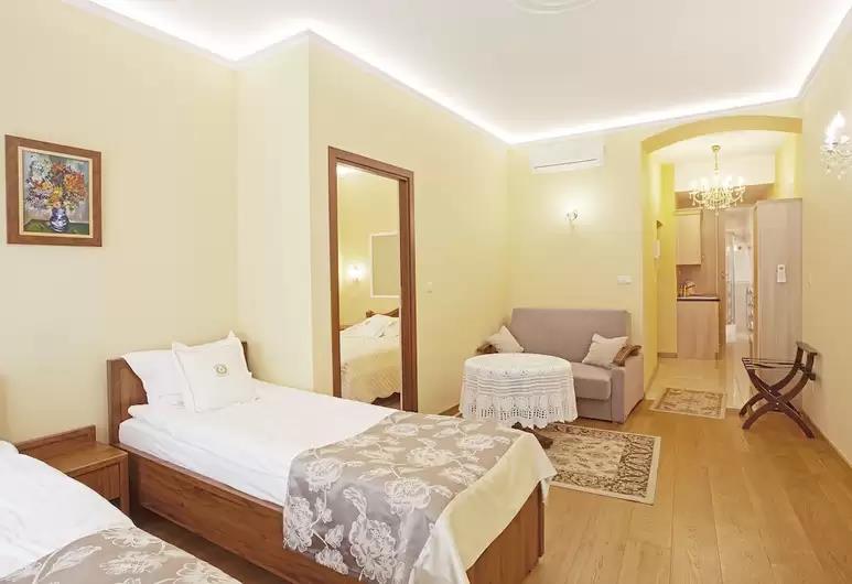aparthotel grodzka 21