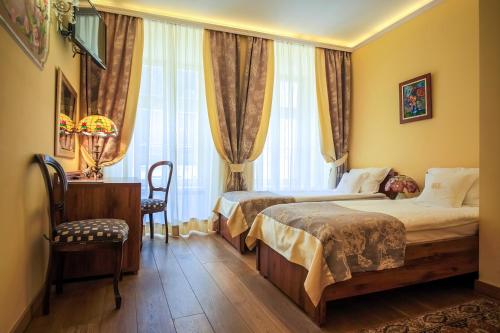 aparthotel grodzka 21