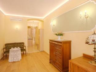 aparthotel grodzka 21
