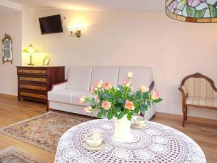 aparthotel grodzka 21