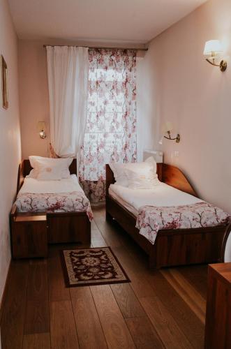 aparthotel grodzka 21