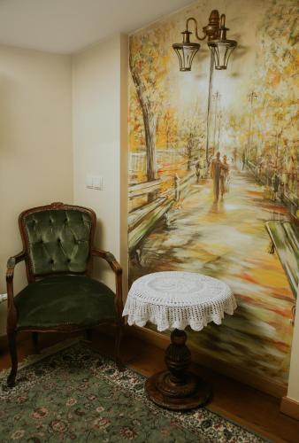 aparthotel grodzka 21