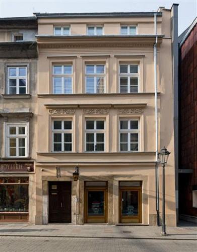aparthotel grodzka 21