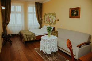 aparthotel grodzka 21