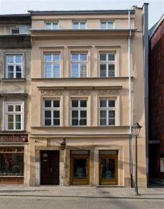 aparthotel grodzka 21
