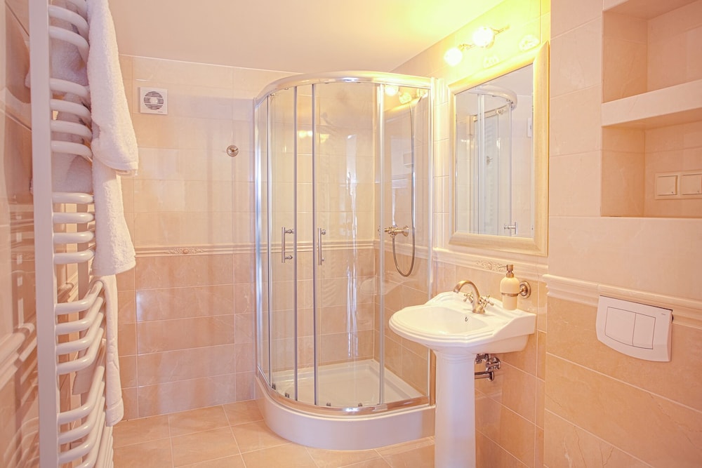 aparthotel grodzka 21