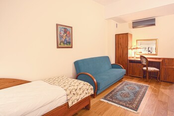 aparthotel grodzka 21