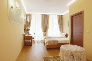 aparthotel grodzka 21