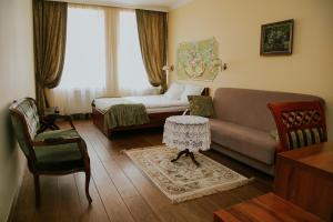 aparthotel grodzka 21
