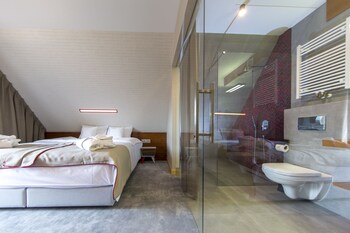 hotel kopieniec fizjo med and spa