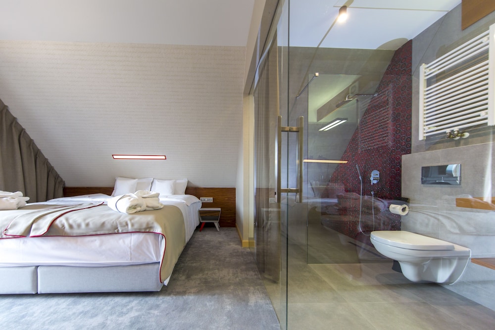 hotel kopieniec fizjo med and spa