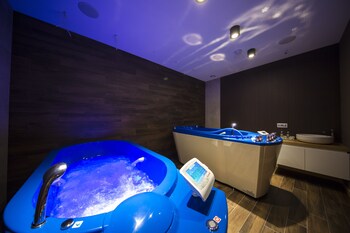 hotel kopieniec fizjo med and spa