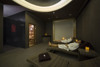 hotel kopieniec fizjo med and spa