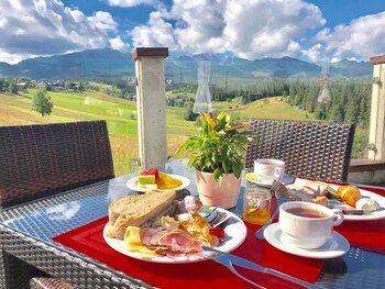 hotel kopieniec fizjo med and spa